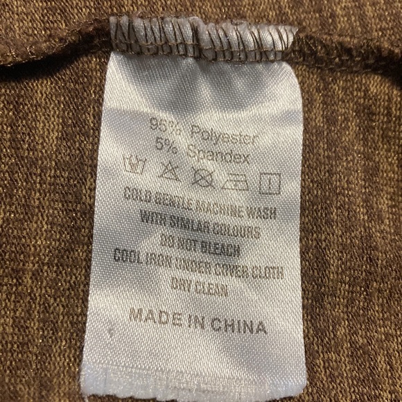 Mens Cardigan Classic Placket Cuffs - Picture 4 of 5